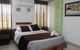 Hotel Nogal Plaza